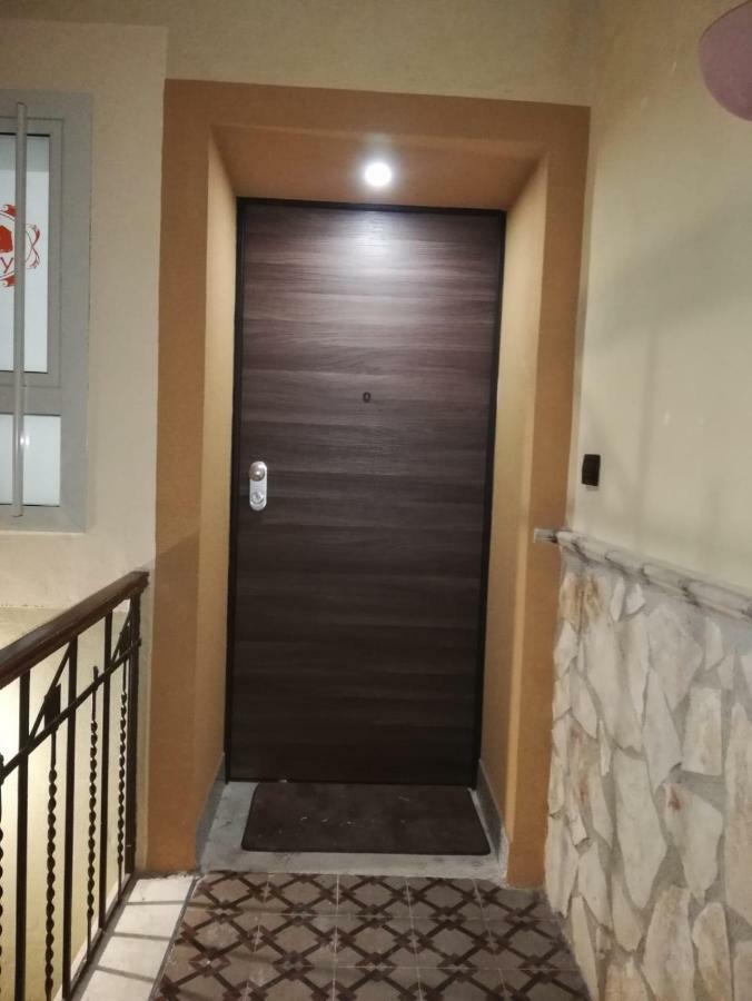 Casa Vacanze Liberty Licata Buitenkant foto