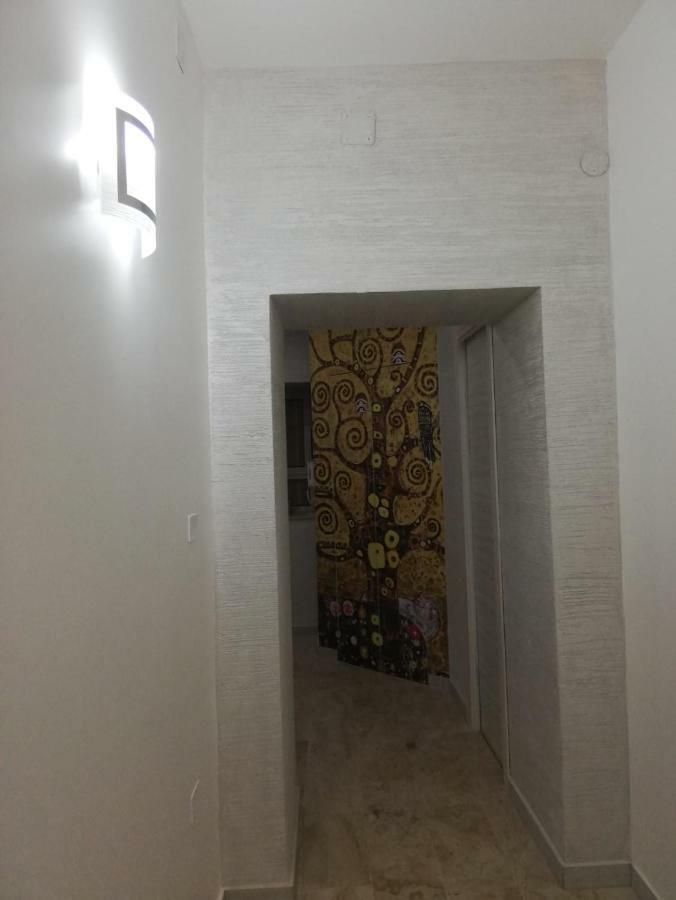 Casa Vacanze Liberty Licata Buitenkant foto